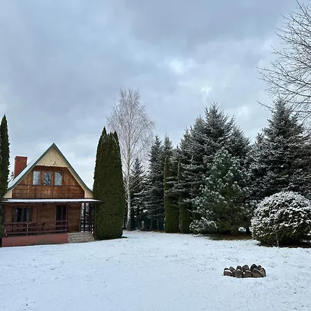 Maison Xu - Le - Fireplace - River Beaches - Parking Garden Terrace Chalet