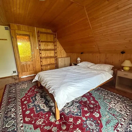 Chalet Maison Xu - Le - Fireplace - River Beaches - Parking Garden Terrace *