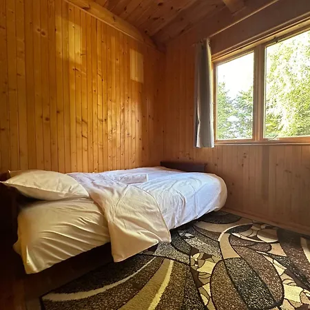 Chalet Maison Xu - Le - Fireplace - River Beaches - Parking Garden Terrace