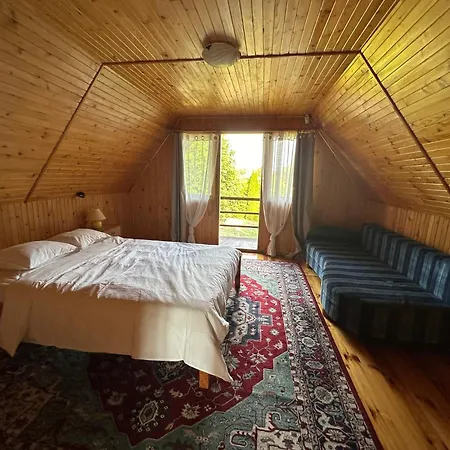 Chalet Maison Xu - Le - Fireplace - River Beaches - Parking Garden Terrace *