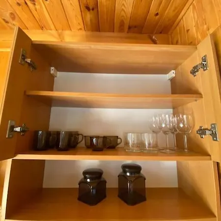 Chalet Maison Xu - Le - Fireplace - River Beaches - Parking Garden Terrace Nowa Wies (Legionowo)