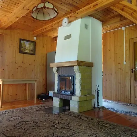 Maison Xu - Le - Fireplace - River Beaches - Parking Garden Terrace