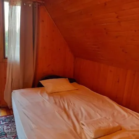 Maison Xu - Le - Fireplace - River Beaches - Parking Garden Terrace Nowa Wies (Legionowo)