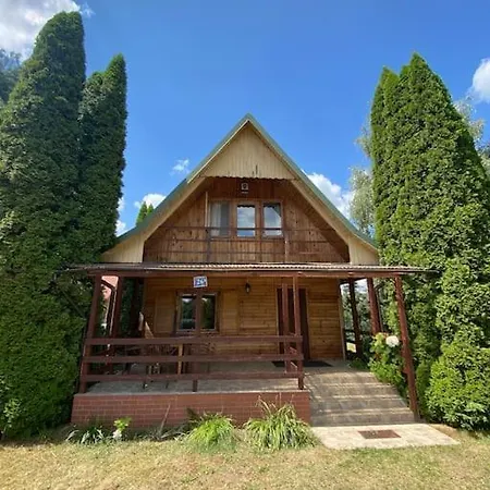 شاليه Maison Xu - Le - Fireplace - River Beaches - Parking Garden Terrace Nowa Wies (Legionowo)
