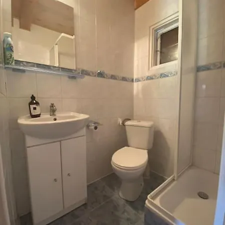 Maison Xu - Le - Fireplace - River Beaches - Parking Garden Terrace Nowa Wies (Legionowo)