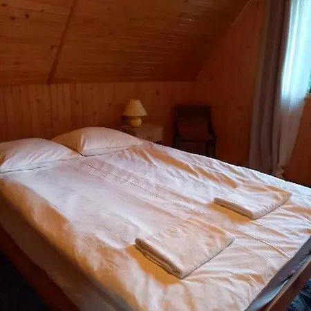 Maison Xu - Le - Fireplace - River Beaches - Parking Garden Terrace * Nowa Wies (Legionowo)