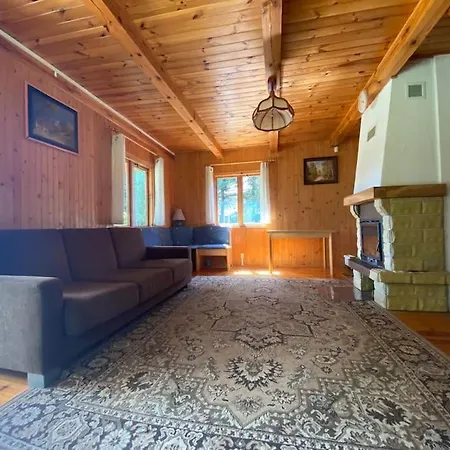 Maison Xu - Le - Fireplace - River Beaches - Parking Garden Terrace 샬레