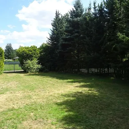 Chalet Maison Xu - Le - Fireplace - River Beaches - Parking Garden Terrace Nowa Wies (Legionowo)