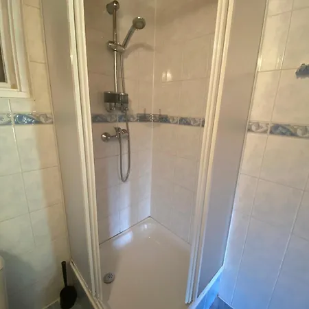 Maison Xu - Le - Fireplace - River Beaches - Parking Garden Terrace Nowa Wies (Legionowo)